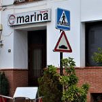 Bar La Marina