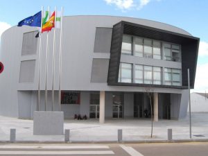 Cafetería Palacio de Cultura