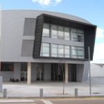 Cafetería Palacio de Cultura