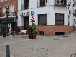 Bar La Marina