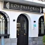 Los Pastores