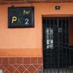 Bar PK2